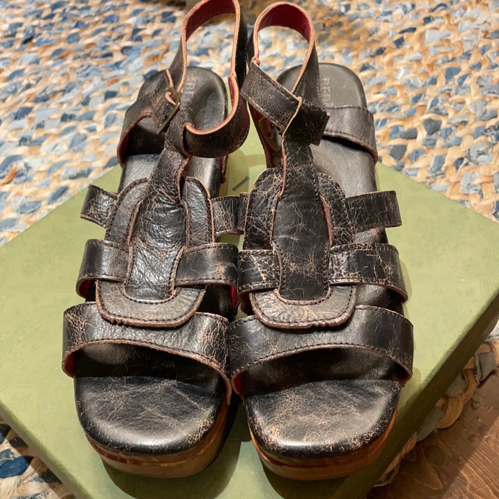 Bed Stu Sandals